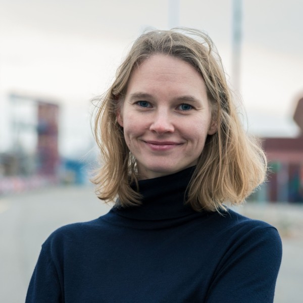 Christina Hockeler