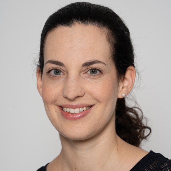 Lea Bohny-Widmer