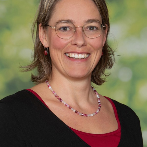 Katrin Manser