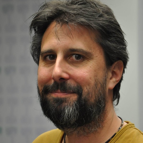 Stéphane Rothen