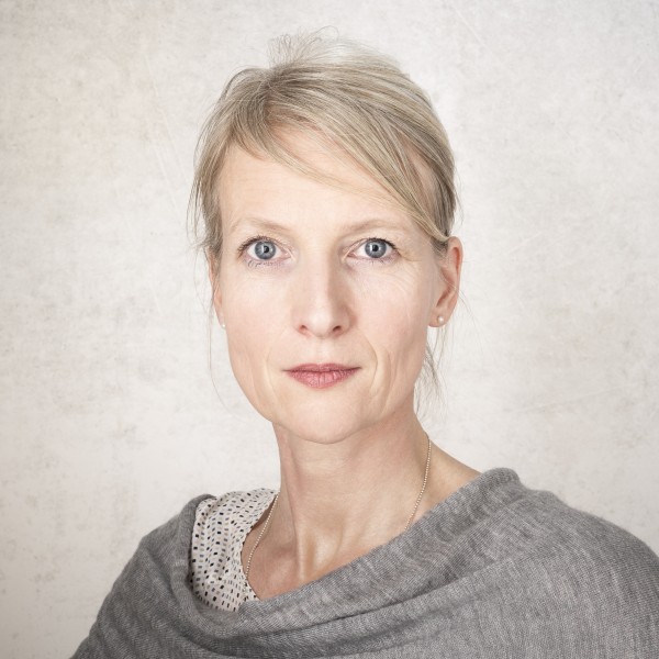 Yvonne Egenolf