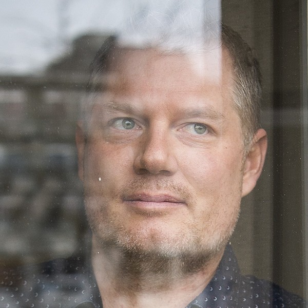 Kevin Wingeier