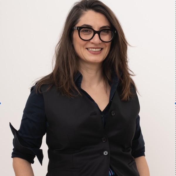 Denise Medico Mandrà