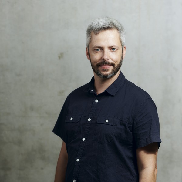 Sandro Flück