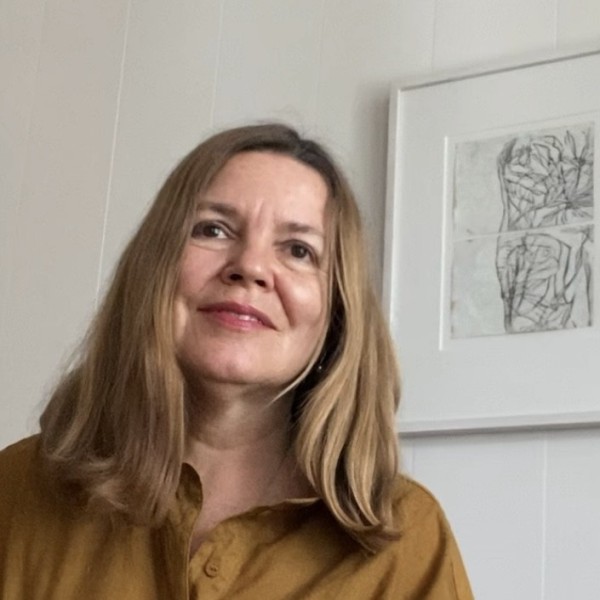Franziska Farchioni-Garst