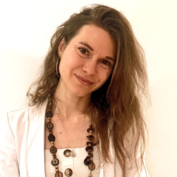 Marina Frei