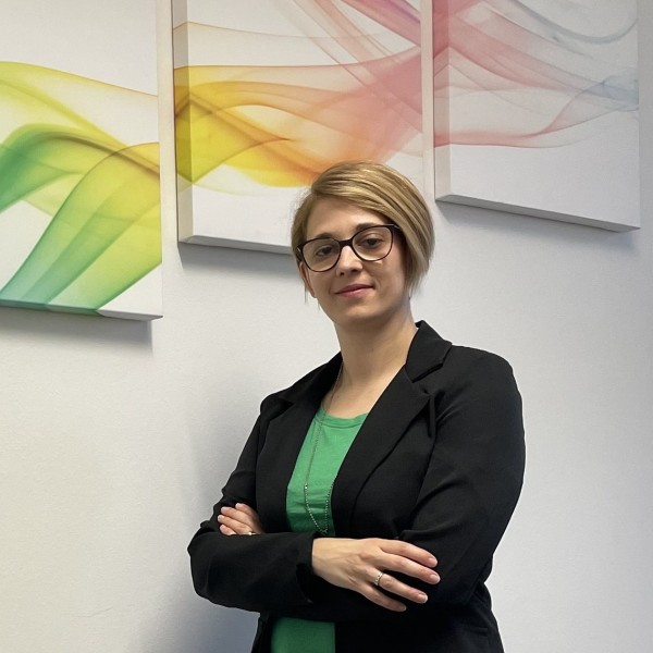 Claudia Cristina Matias Lameiras