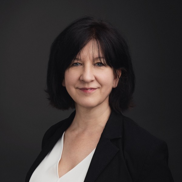 Christine Bruchez