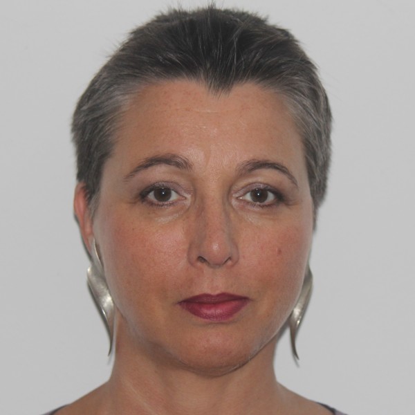 Carmen Haab