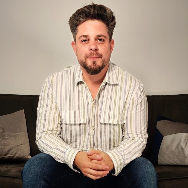Jonas Bamert
