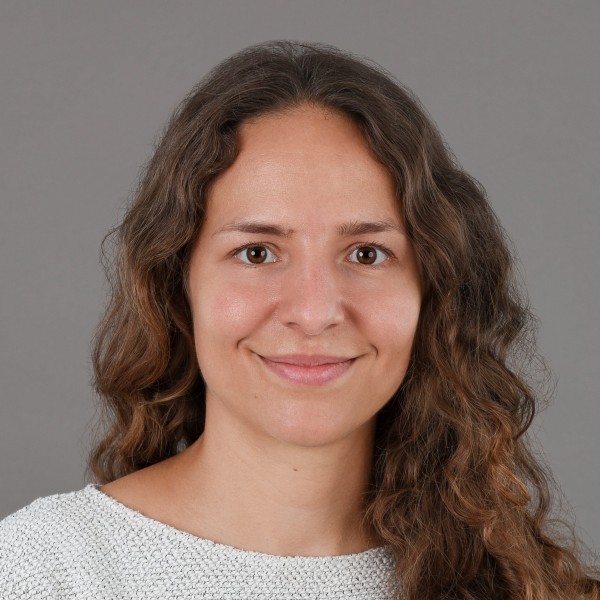 Christa Rütter