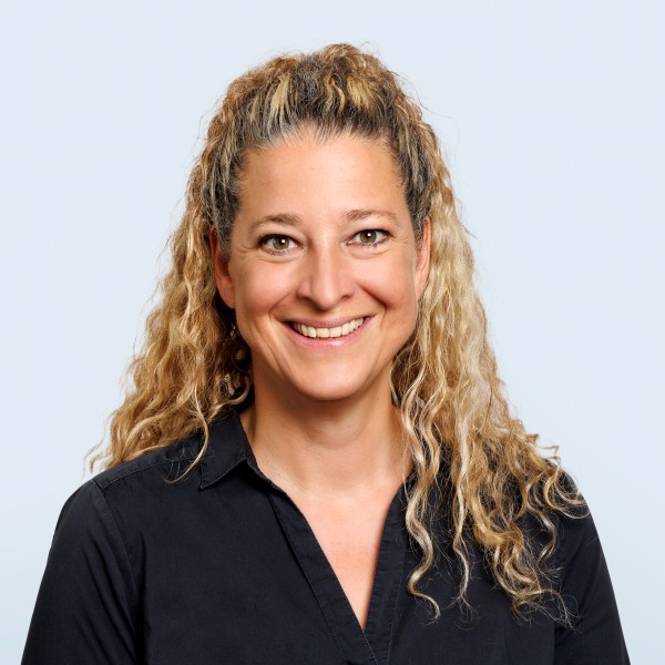 Christine Schmid