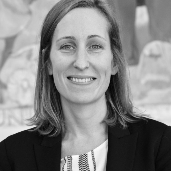 Capucine de Fouchier