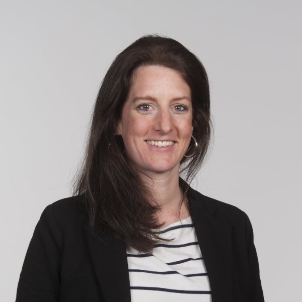 Charlotte Brenzikofer