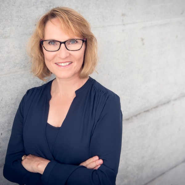 Silvia Seidl