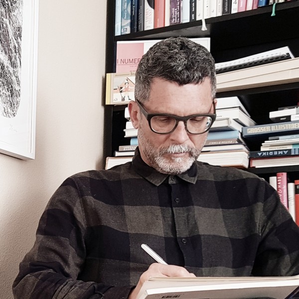 Markus Kummer