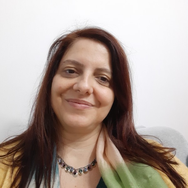 Sara Maria Pereira Guedes