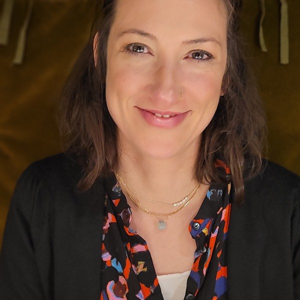 Carmen Boesch