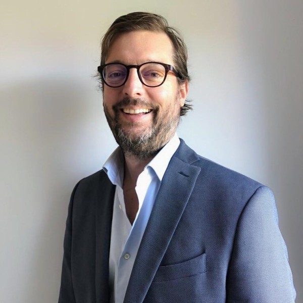 Arnaud Saj