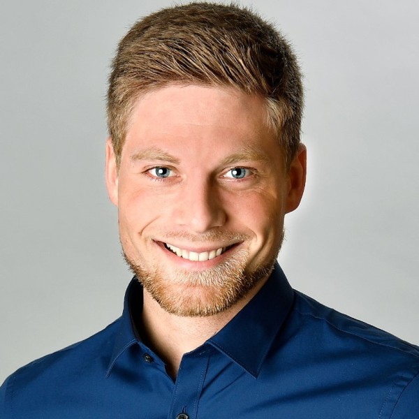 Lucas Lüdi