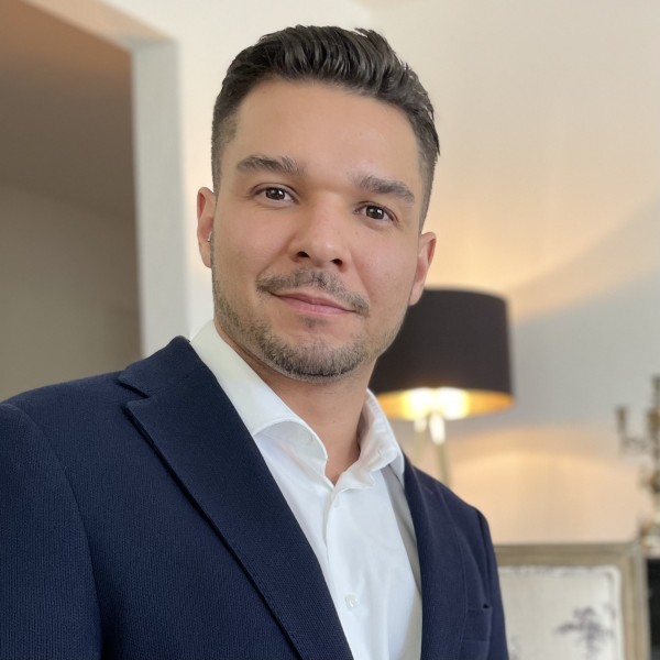 Felipe Fernandes Alencar