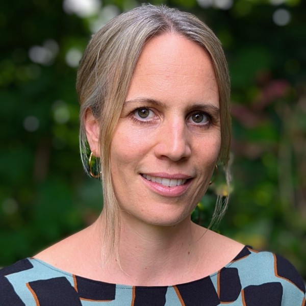 Rahel Pfiffner
