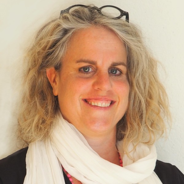 Marianne Kauer
