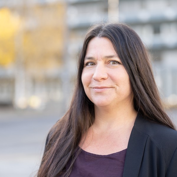 Karen Fritschi Tschenett