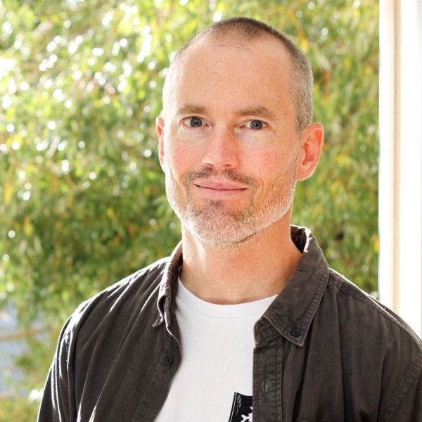 Nicholas Wolken