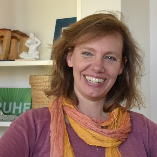 Julia Lange
