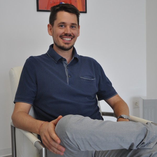 Laurent Beretta