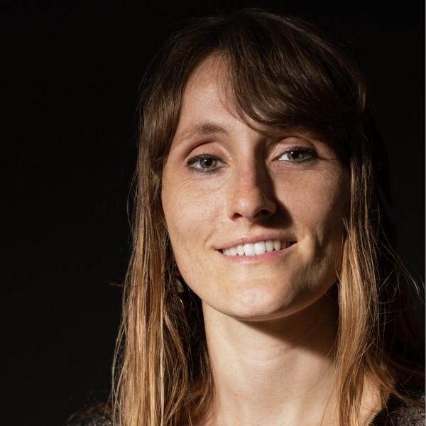 Aude Burckel
