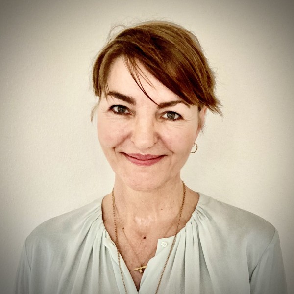 Kerstin Thalmann