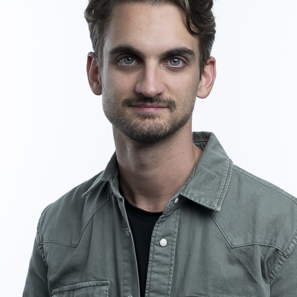 Yann Girardin