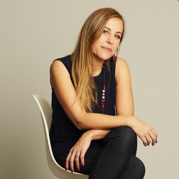 Emmanuelle Monney