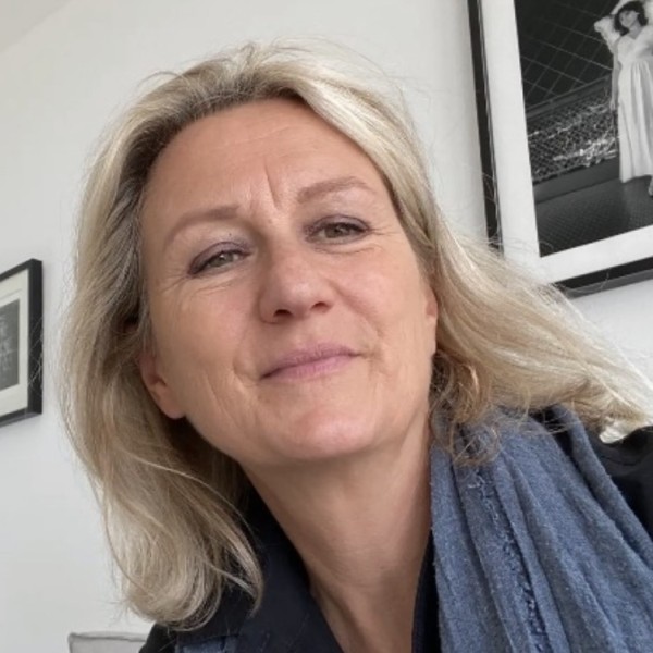 Caroline Plumeré