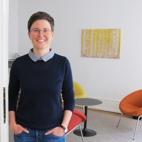 Nathalie Meuwly