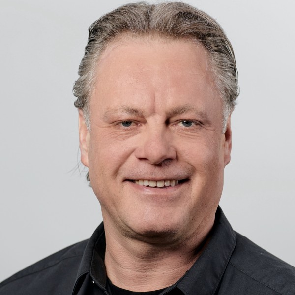 Roger Keller