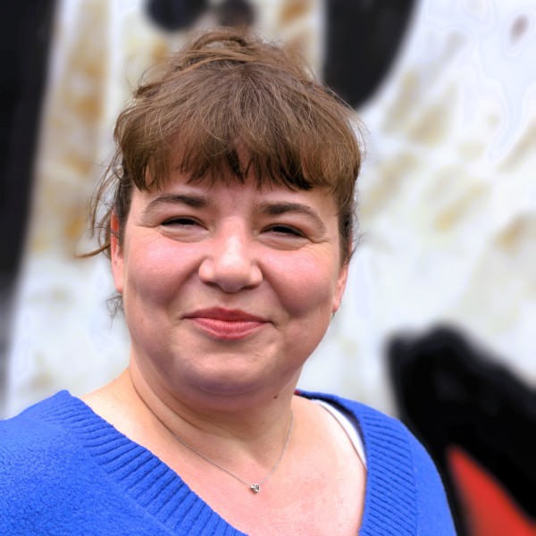 Astrid Enke