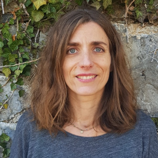 Céline Degonda