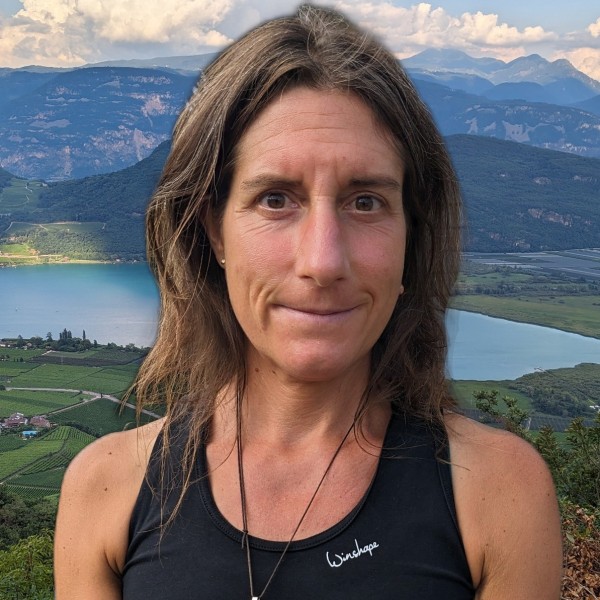 Corina Stähli-Winzer