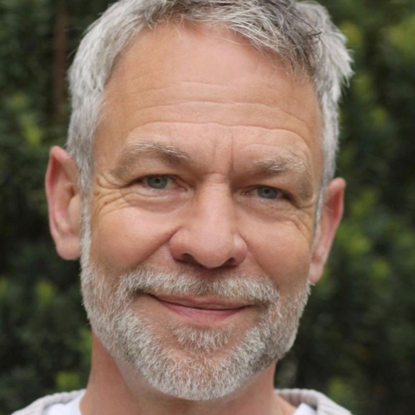 Patrick Moser