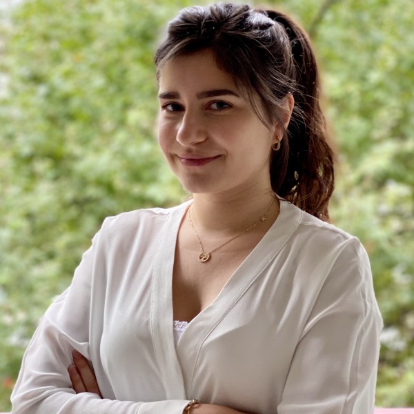 Nuriye Inan