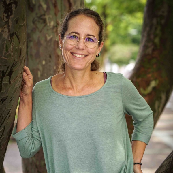 Silvia Sollberger