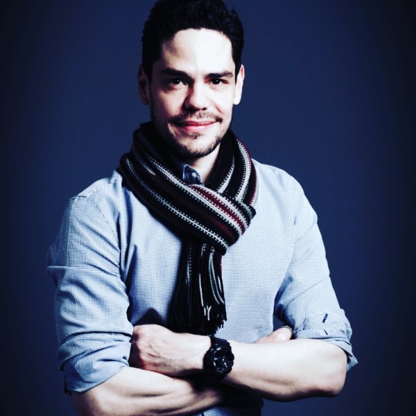 Daniel Stoll