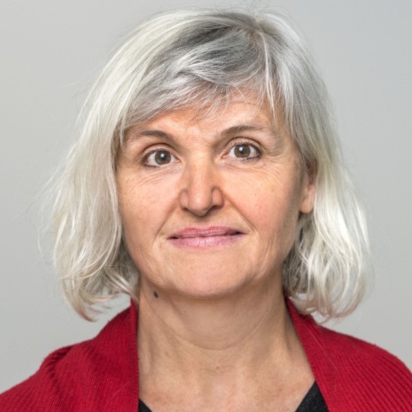 Cornelia Balmer