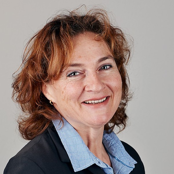 Jeannette Weder Thalmann