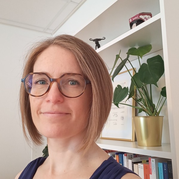 Ambre Hanselmann
