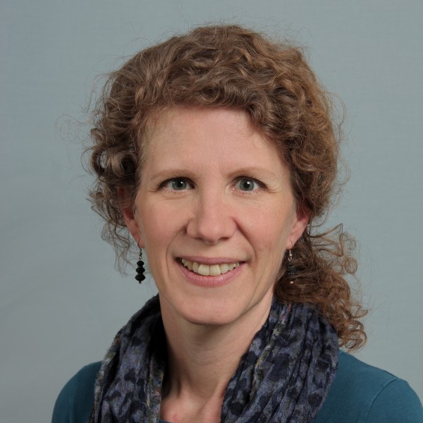 Sandra Hasler