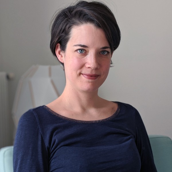 Chloé Décosterd